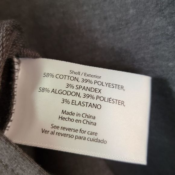 Wildfox "Easy Does It" Soft Statement Sweatshirt NWT - Picture 16 of 16